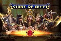 Story of Egypt slot